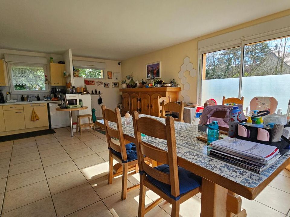 Villa i Besancon, Doubs - foto 4