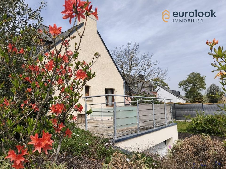 Villa i Bohal, Morbihan - foto 2