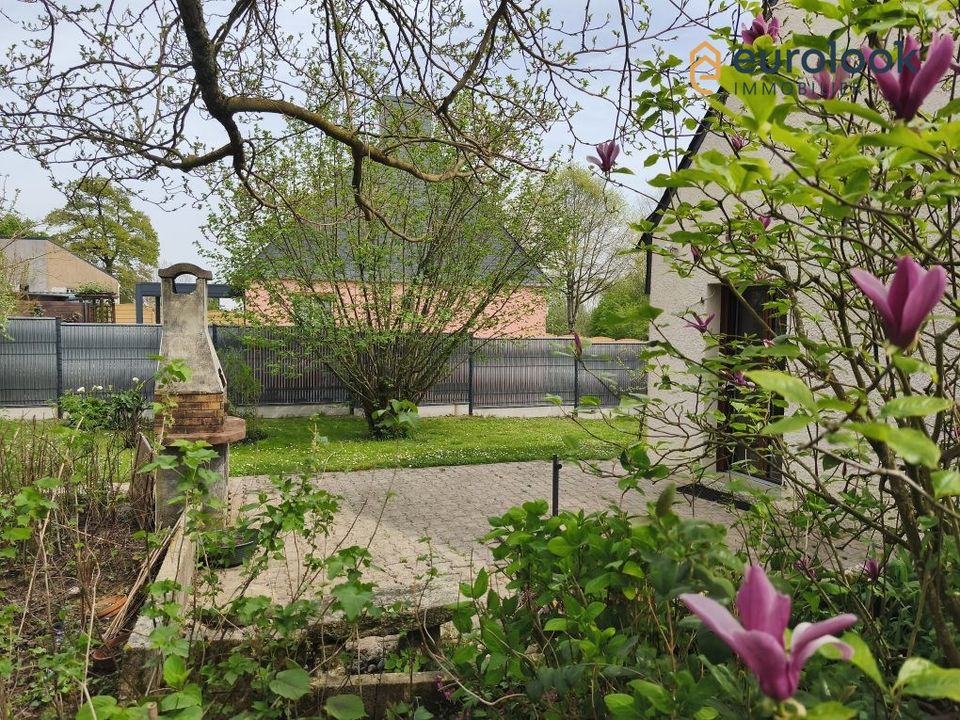 Villa i Bohal, Morbihan - foto 3