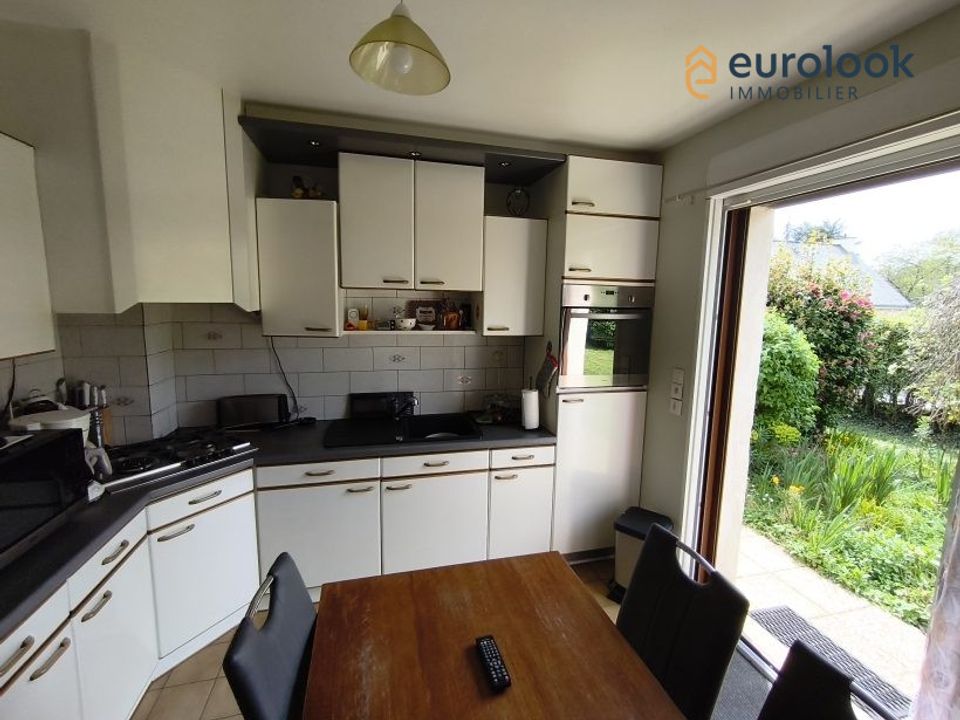 Villa i Bohal, Morbihan - foto 4
