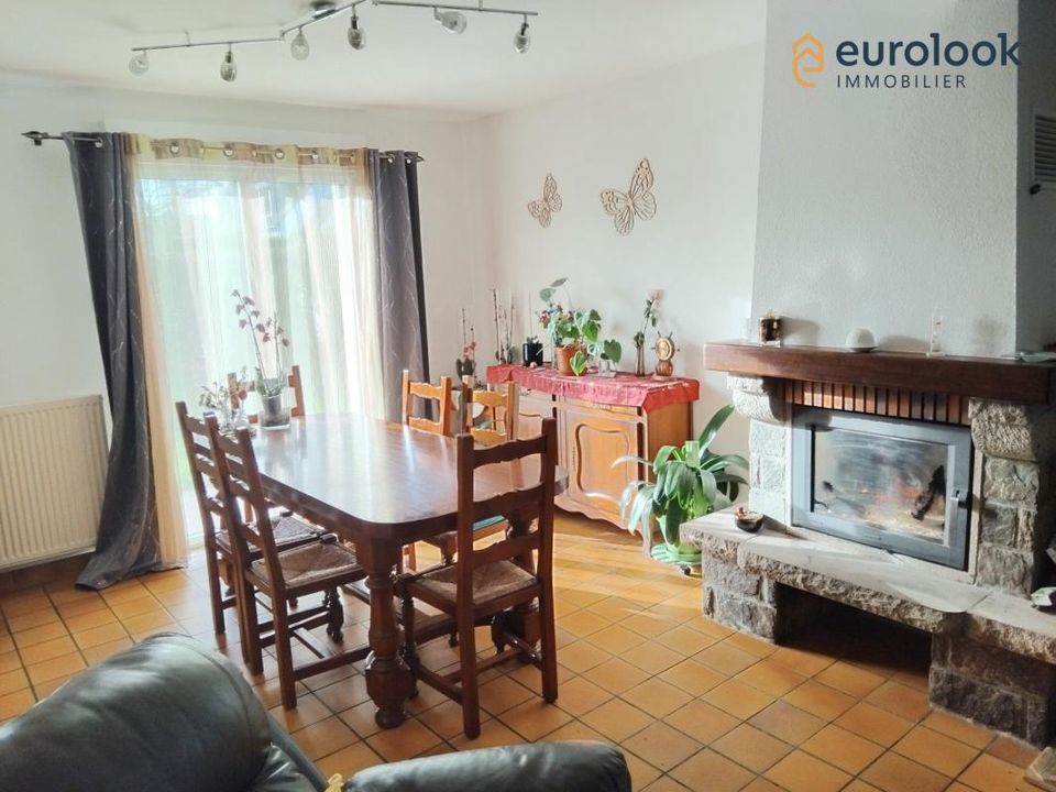 Villa i Bohal, Morbihan - foto 5