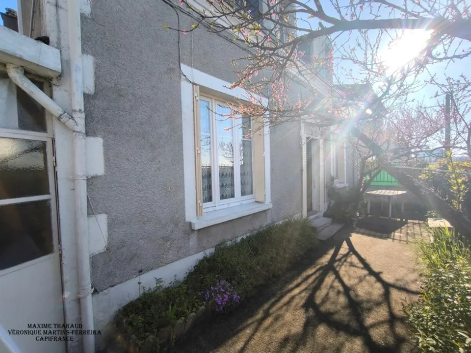 Villa i Vierzon, Cher - foto 2