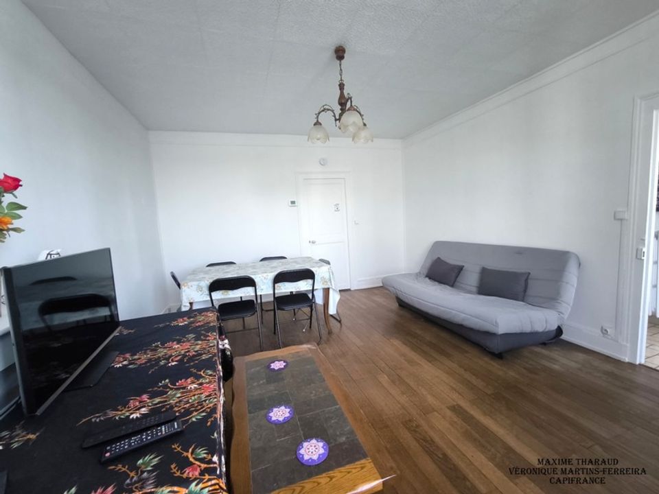 Villa i Vierzon, Cher - foto 4