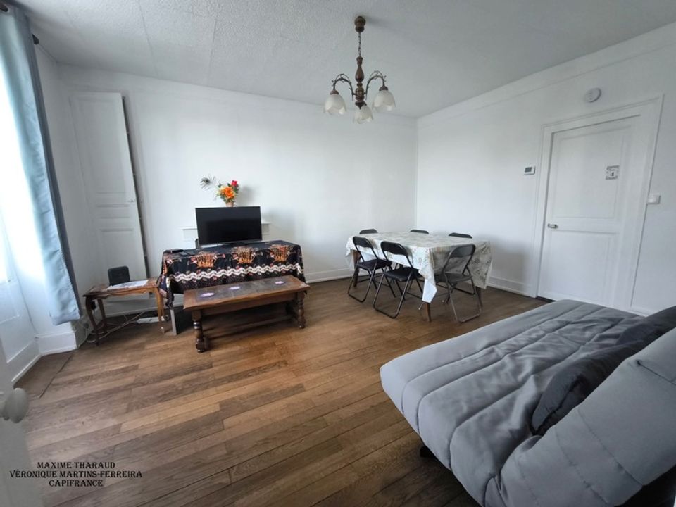 Villa i Vierzon, Cher - foto 5