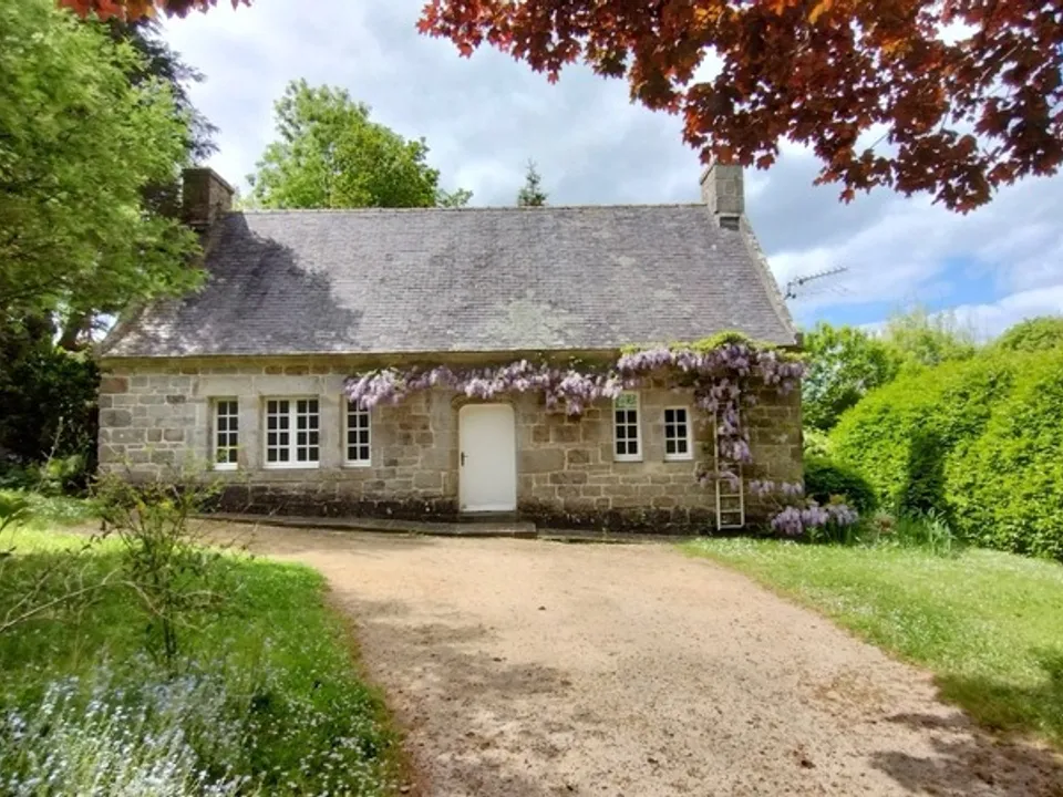 Villa i Locronan, Finistere - foto 3
