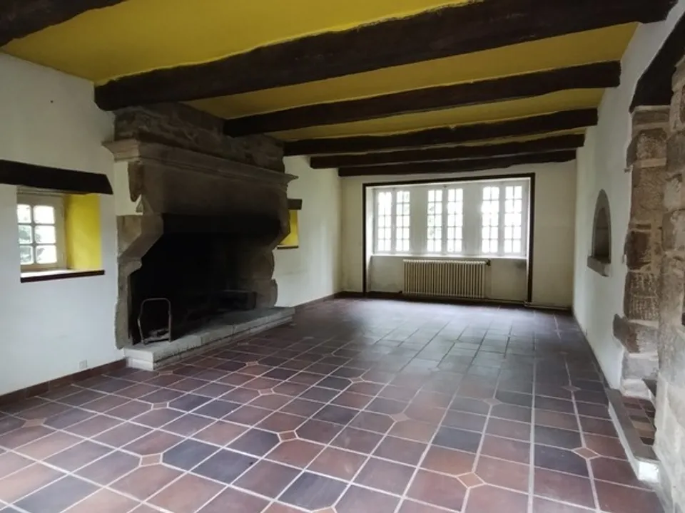 Villa i Locronan, Finistere - foto 4