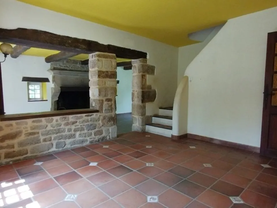 Villa i Locronan, Finistere - foto 5