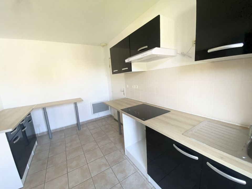 Villa i Saint-Chamas, Bouches-du-Rhone - foto 3