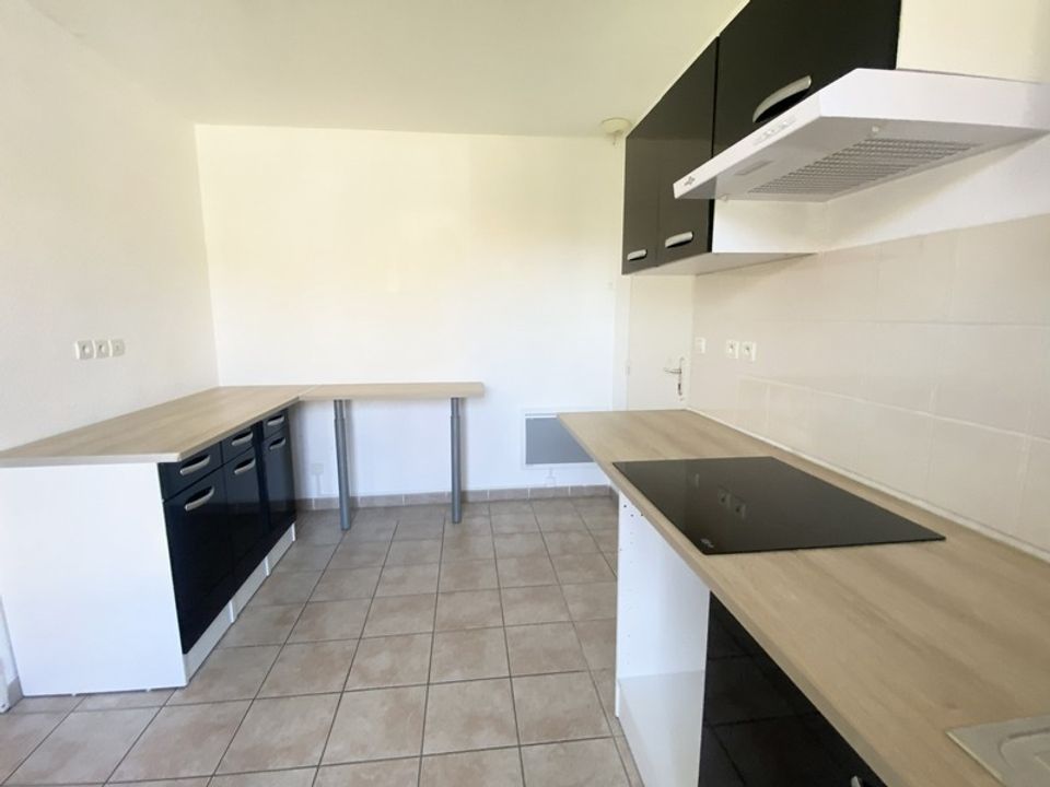Villa i Saint-Chamas, Bouches-du-Rhone - foto 4