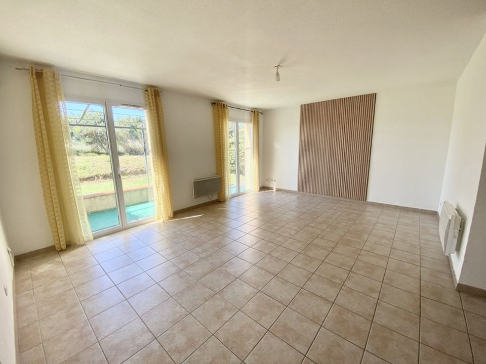 Villa i Saint-Chamas, Bouches-du-Rhone - foto 5