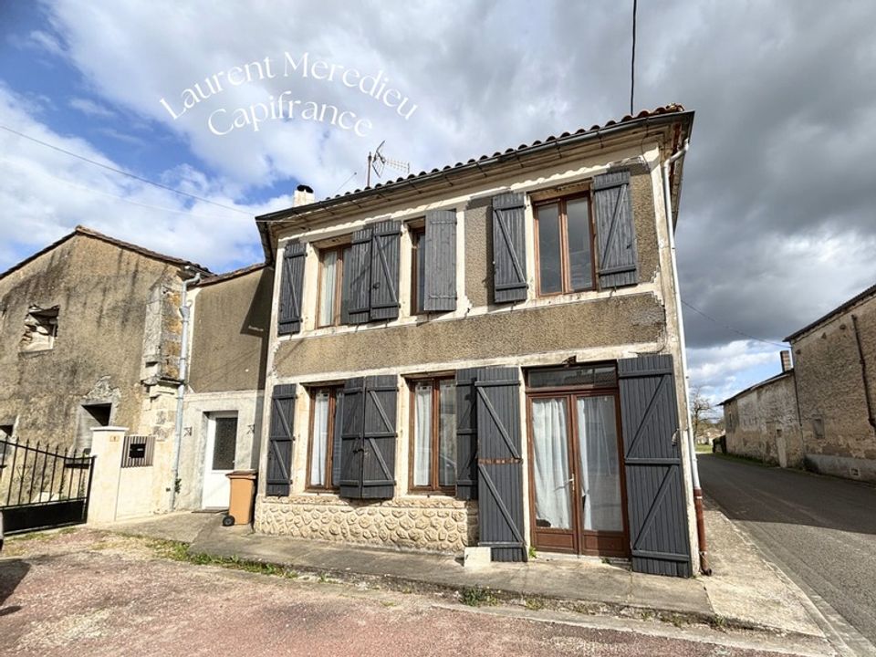 Villa i Pleine-Selve, Gironde - foto 3
