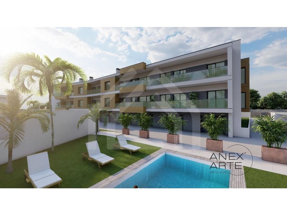 Apartment in Condeixa-a-Nova, Coimbra - photo 1