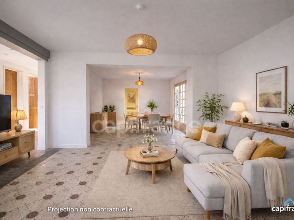 Villa i Eugenie-les-Bains, Landes - foto 2