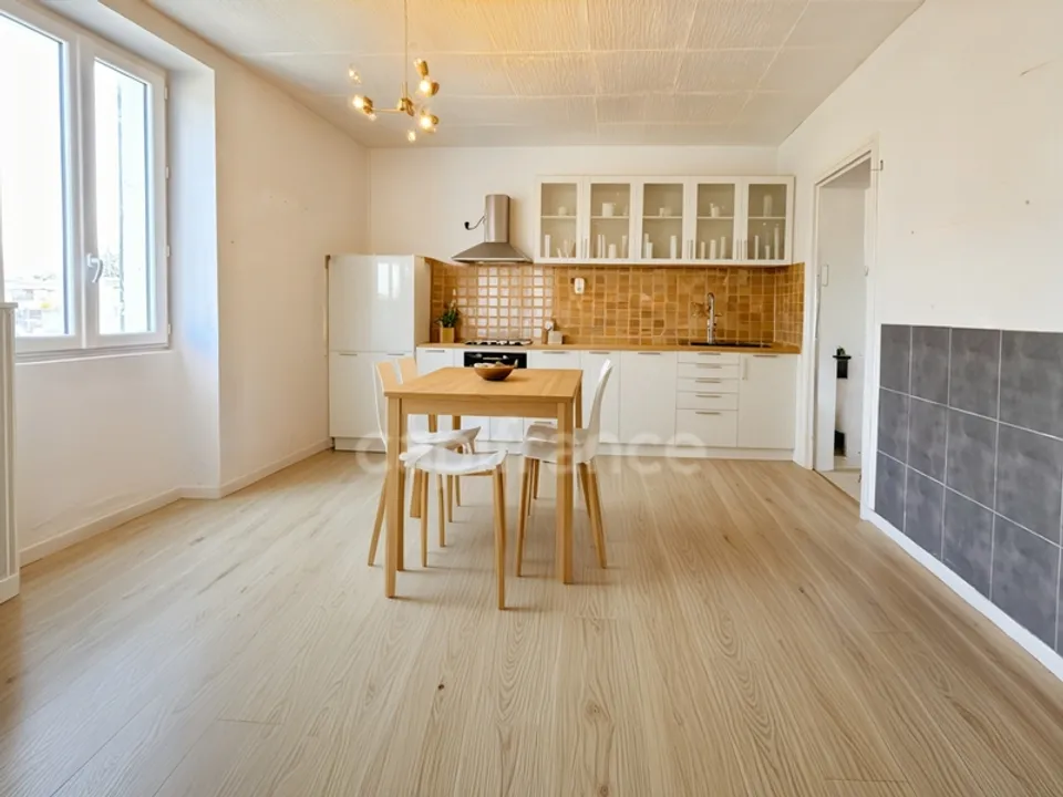 Villa i Eugenie-les-Bains, Landes - foto 4