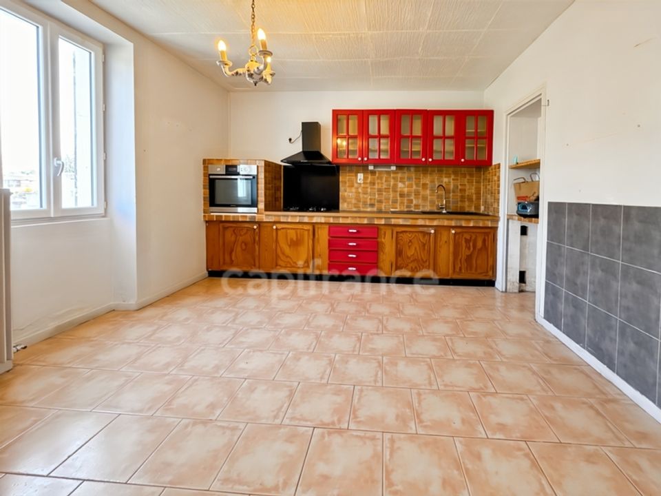 Villa i Eugenie-les-Bains, Landes - foto 5