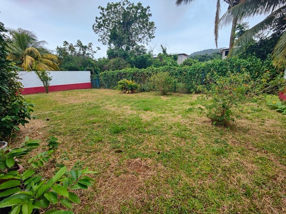 Villa i Remire-Montjoly, French Guiana - foto 1