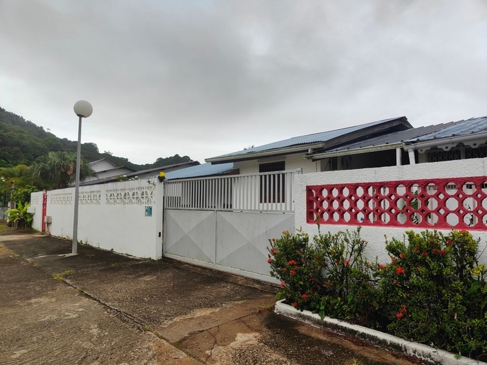 Villa i Remire-Montjoly, French Guiana - foto 4