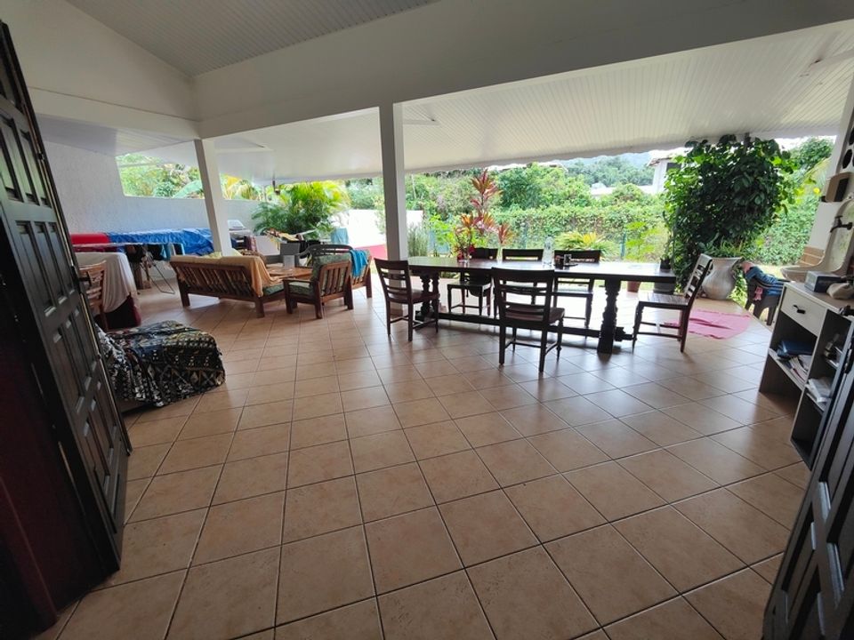 Villa i Remire-Montjoly, French Guiana - foto 5