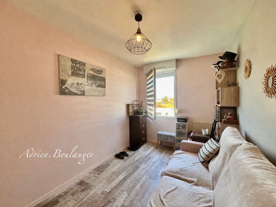 Lejlighed i Moissy-Cramayel, Seine-et-Marne - foto 3