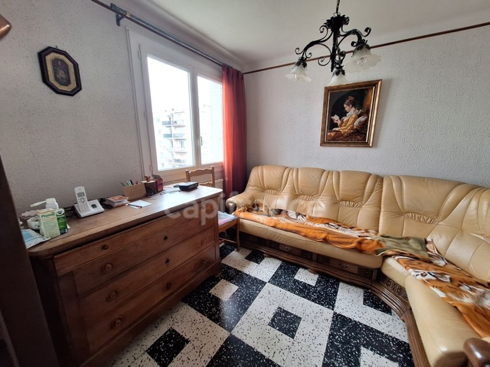 Leilighet i Ales, Gard - bilde 2