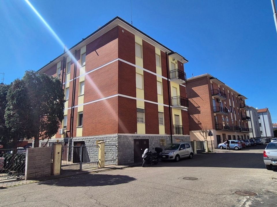 Lejlighed i Modena, Modena - foto 1