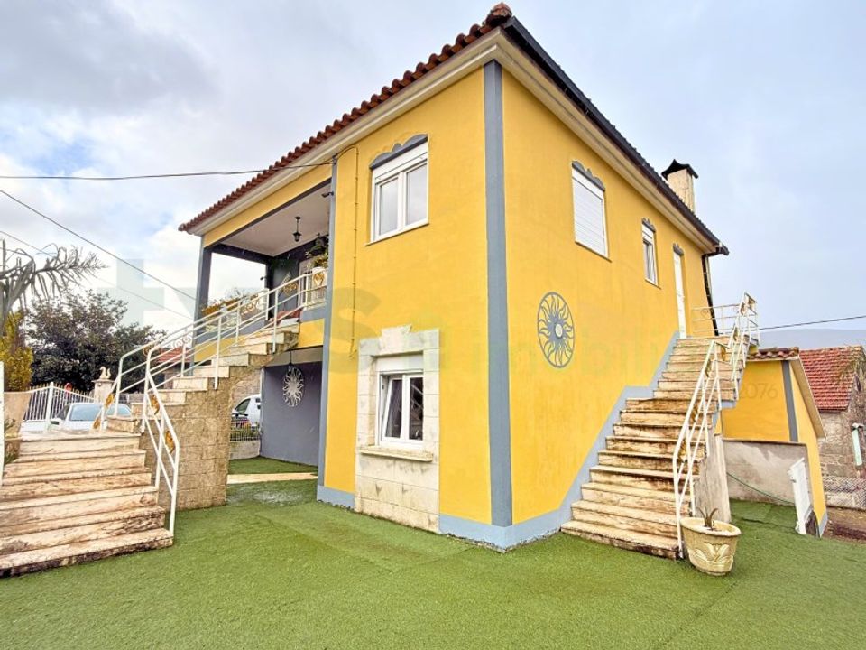 Villa i Viana do Castelo, Viana do Castelo - foto 1
