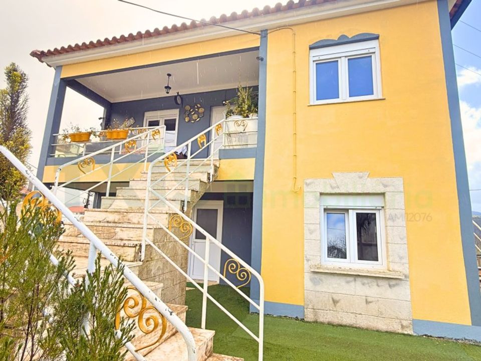 Villa i Viana do Castelo, Viana do Castelo - foto 3