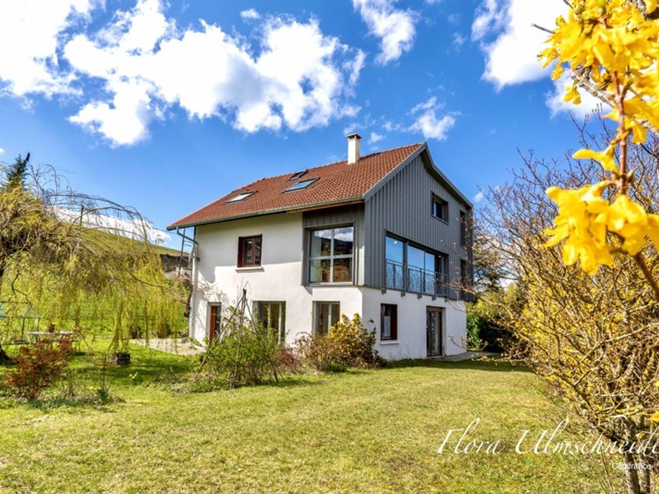 Villa i Ontex, Savoie - foto 2
