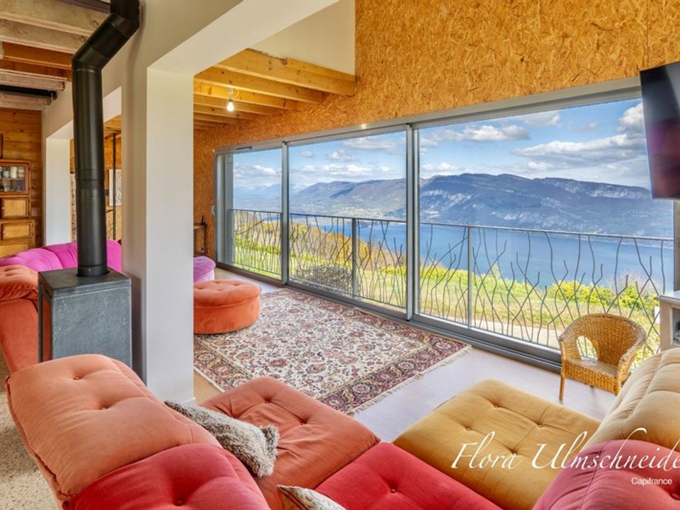 Villa i Ontex, Savoie - foto 3
