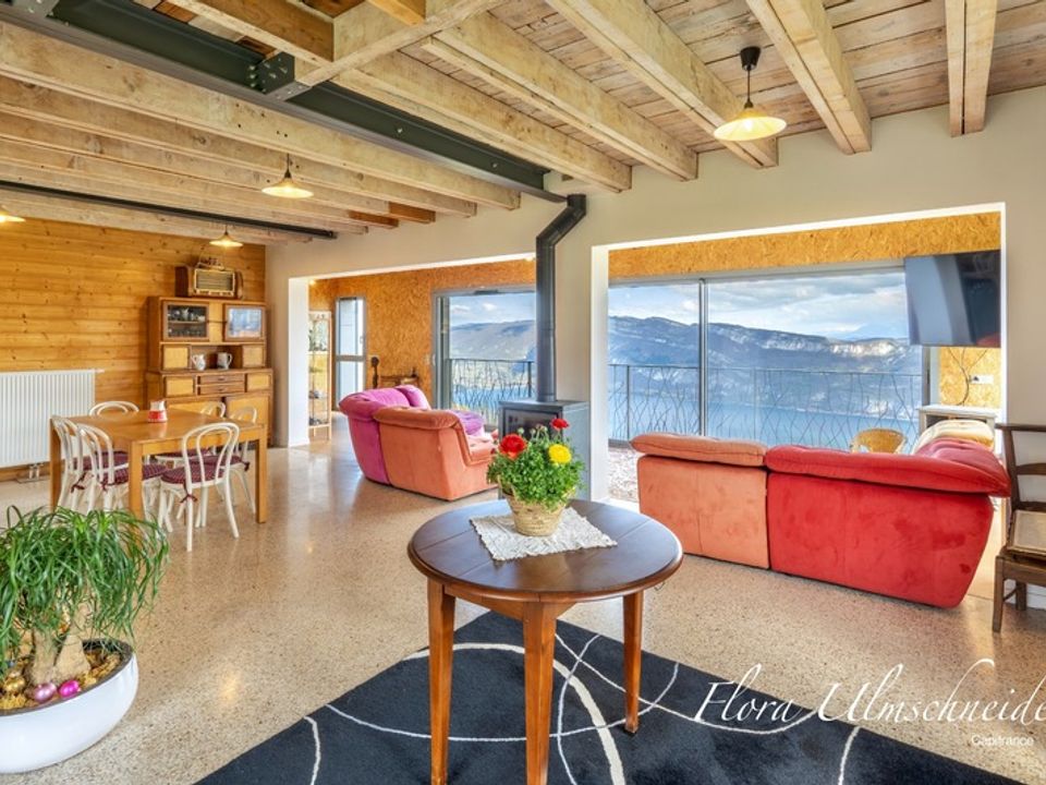 Villa i Ontex, Savoie - foto 4