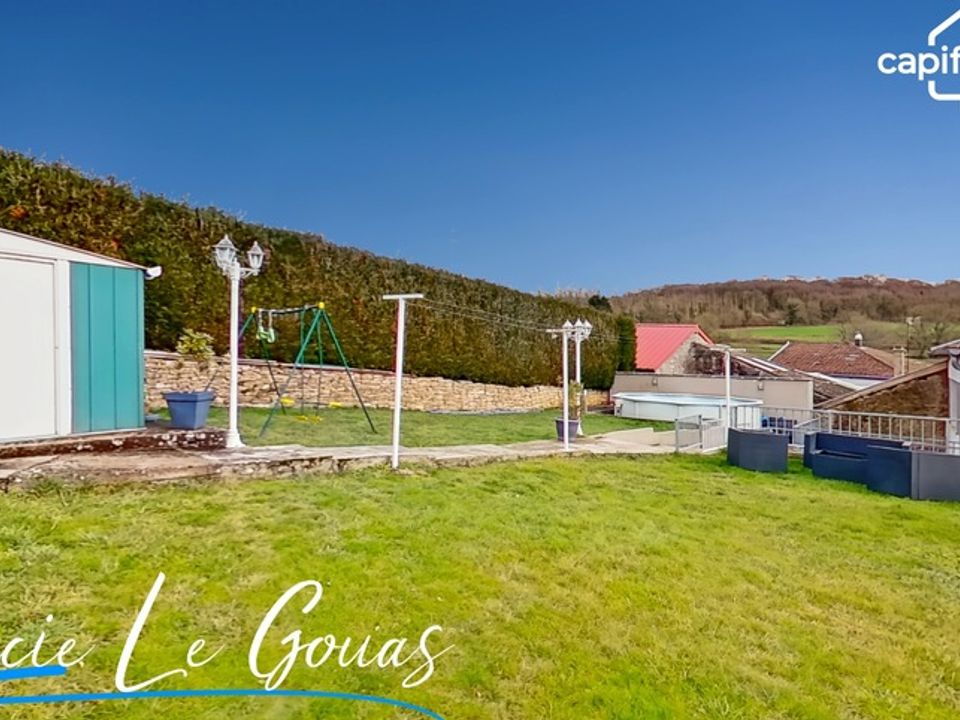 Villa i Colmey, Meurthe-et-Moselle - foto 4