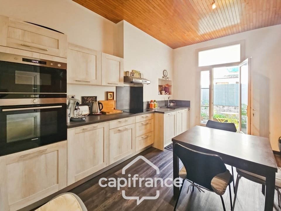 Byhus i Agen, Lot-et-Garonne - foto 2
