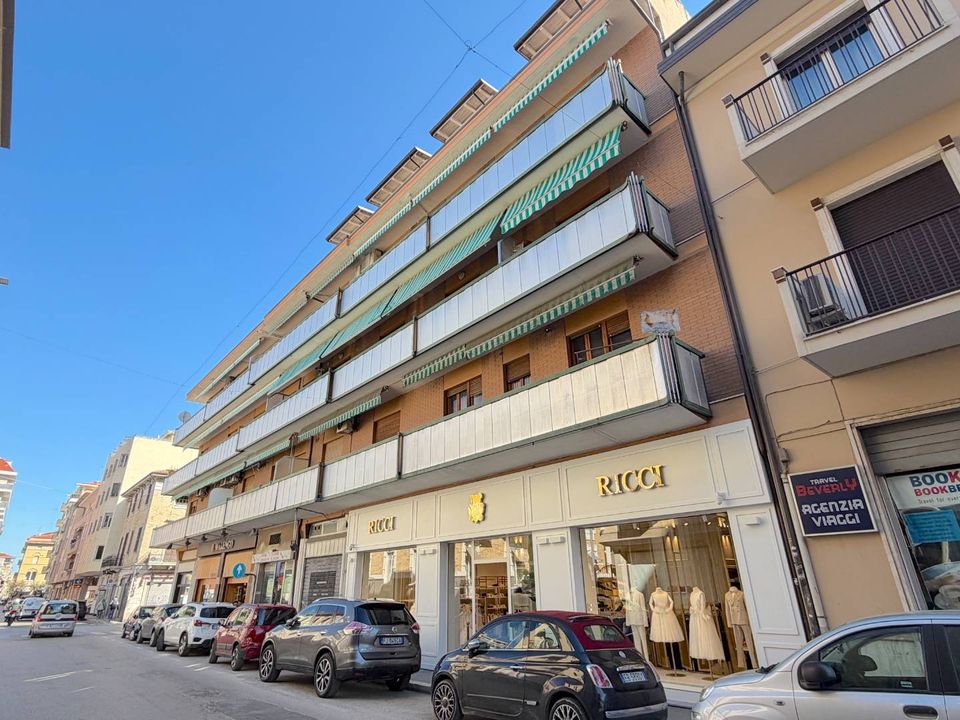 Lejlighed i San Benedetto Del Tronto, Ascoli Piceno - foto 2