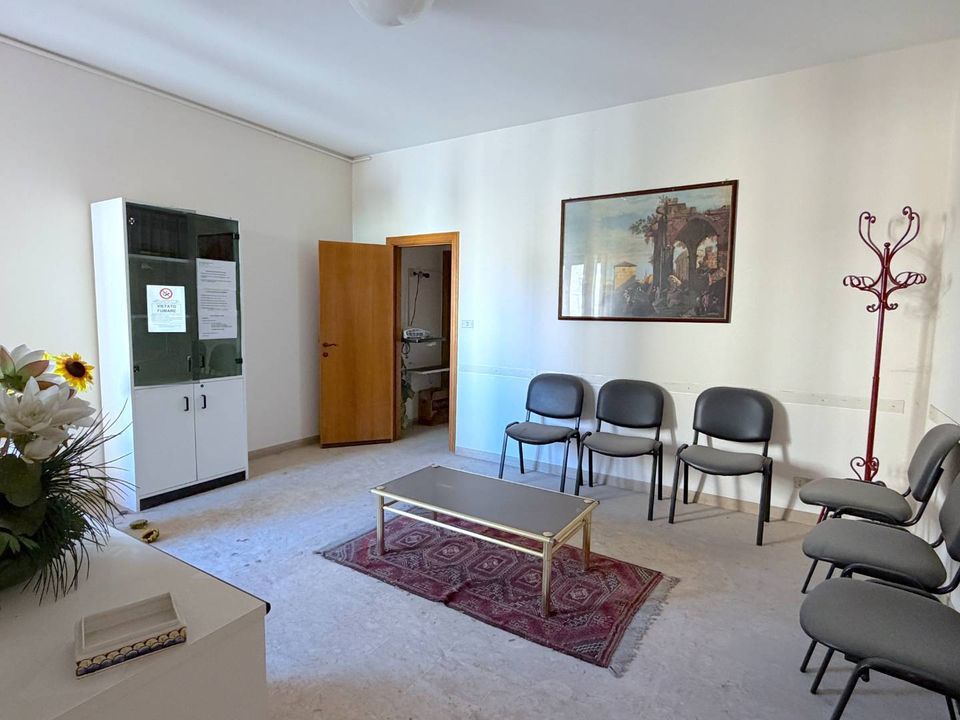 Lejlighed i San Benedetto Del Tronto, Ascoli Piceno - foto 4