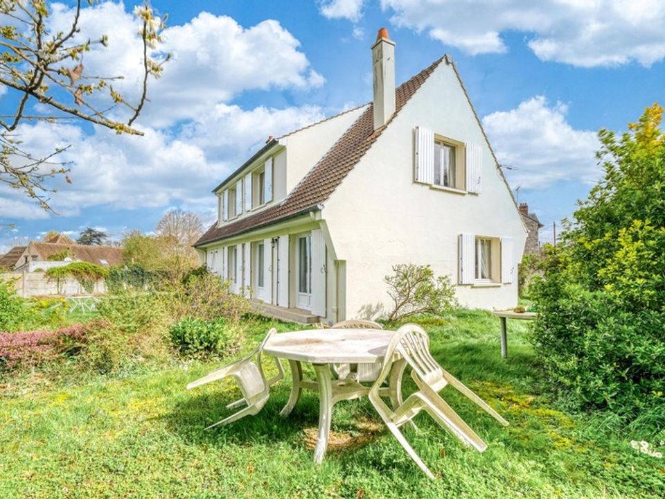 Villa i Germigny-l'Eveque, Seine-et-Marne - foto 2