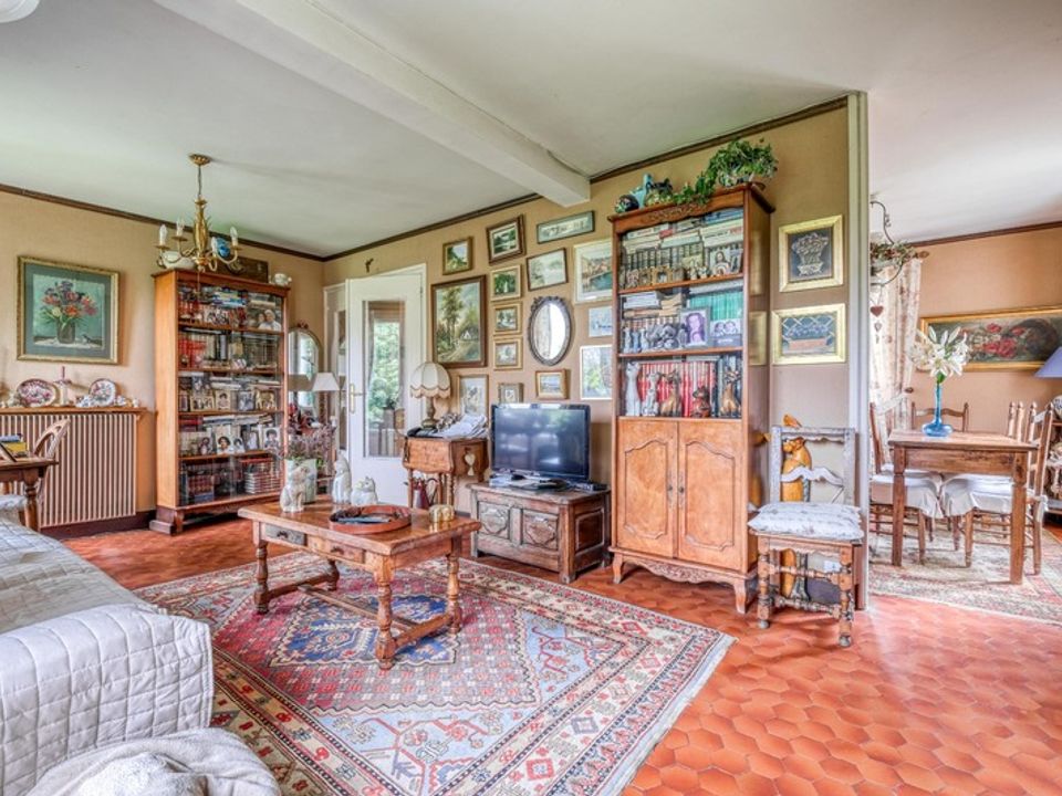 Villa i Germigny-l'Eveque, Seine-et-Marne - foto 4