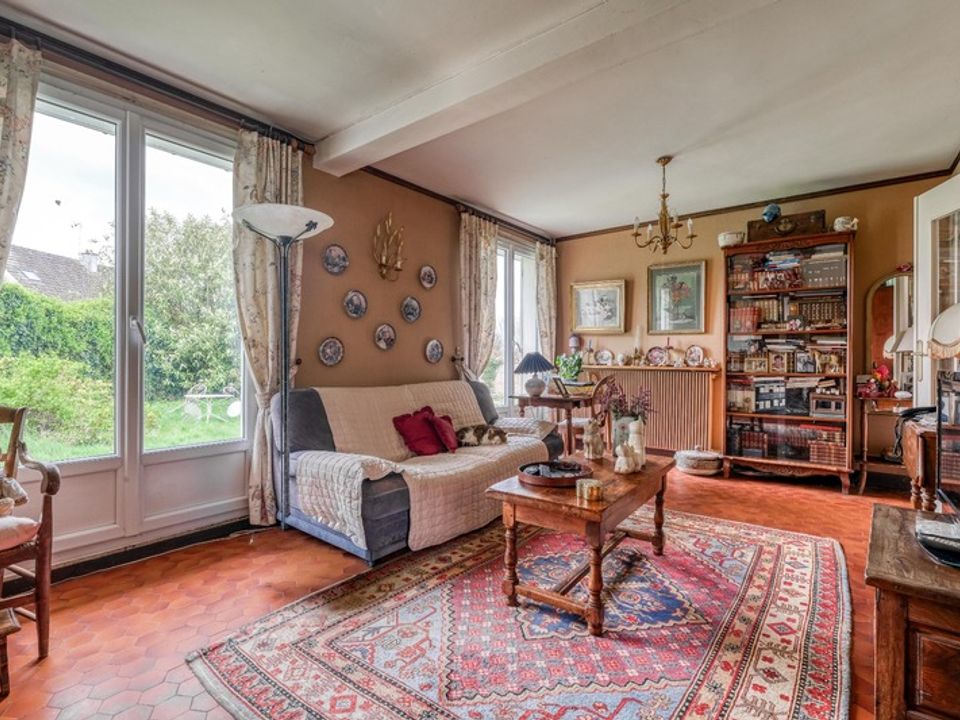 Villa i Germigny-l'Eveque, Seine-et-Marne - foto 5
