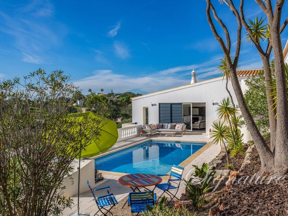 Villa i Boliqueime, Faro - foto 2