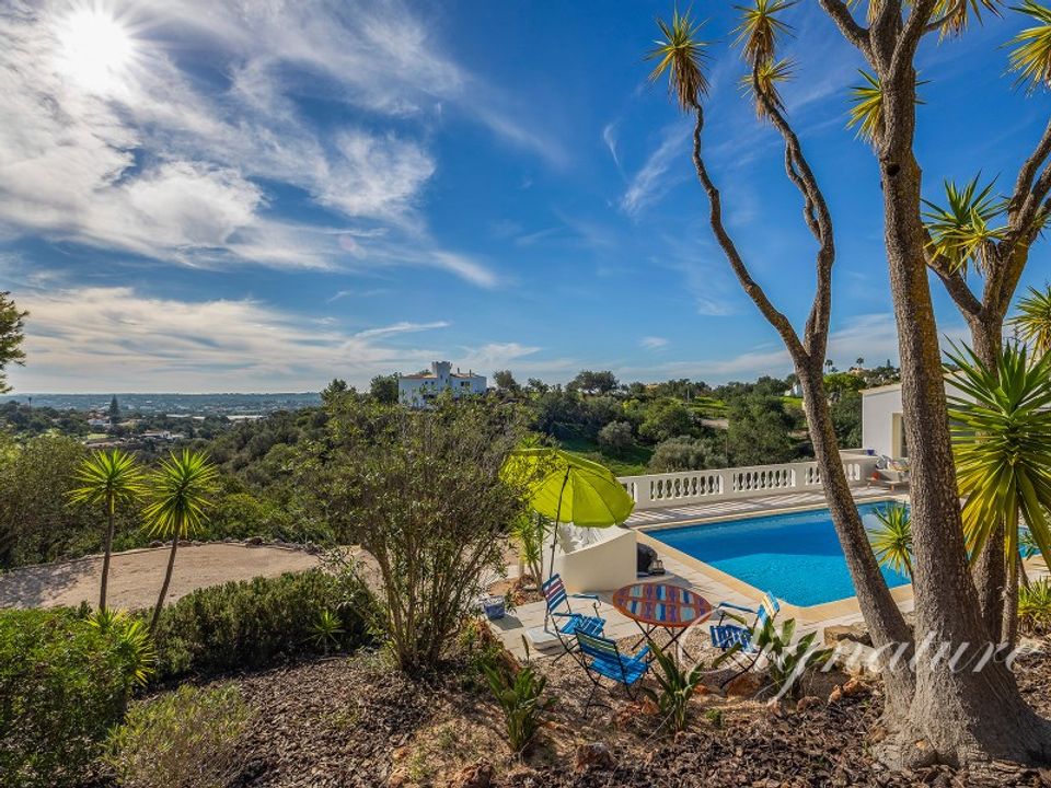 Villa i Boliqueime, Faro - foto 4