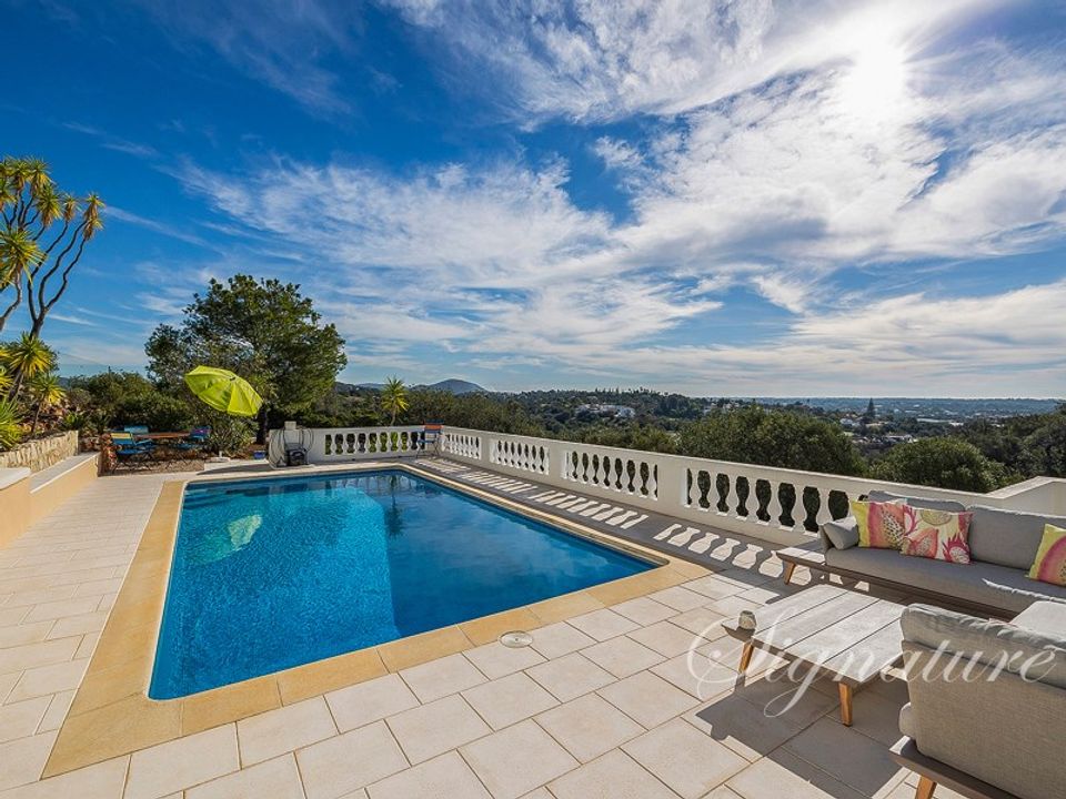 Villa i Boliqueime, Faro - foto 5