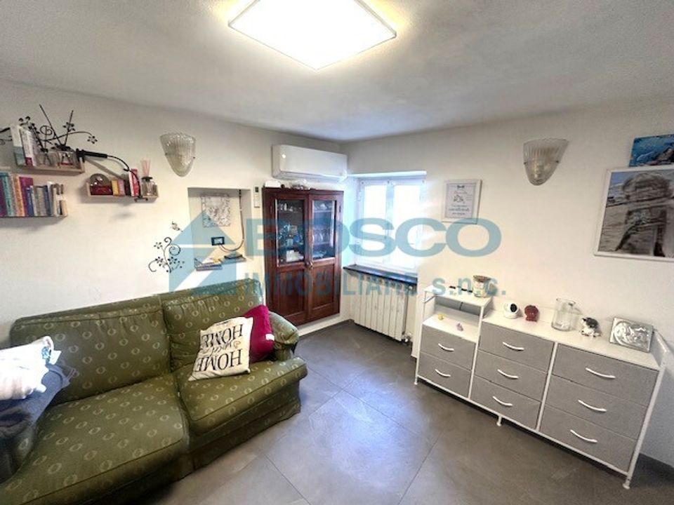 Byhus i La Spezia, La Spezia - foto 1