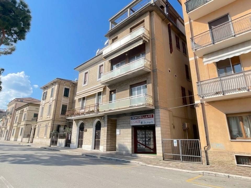 Villa i San Benedetto Del Tronto, Ascoli Piceno - foto 1