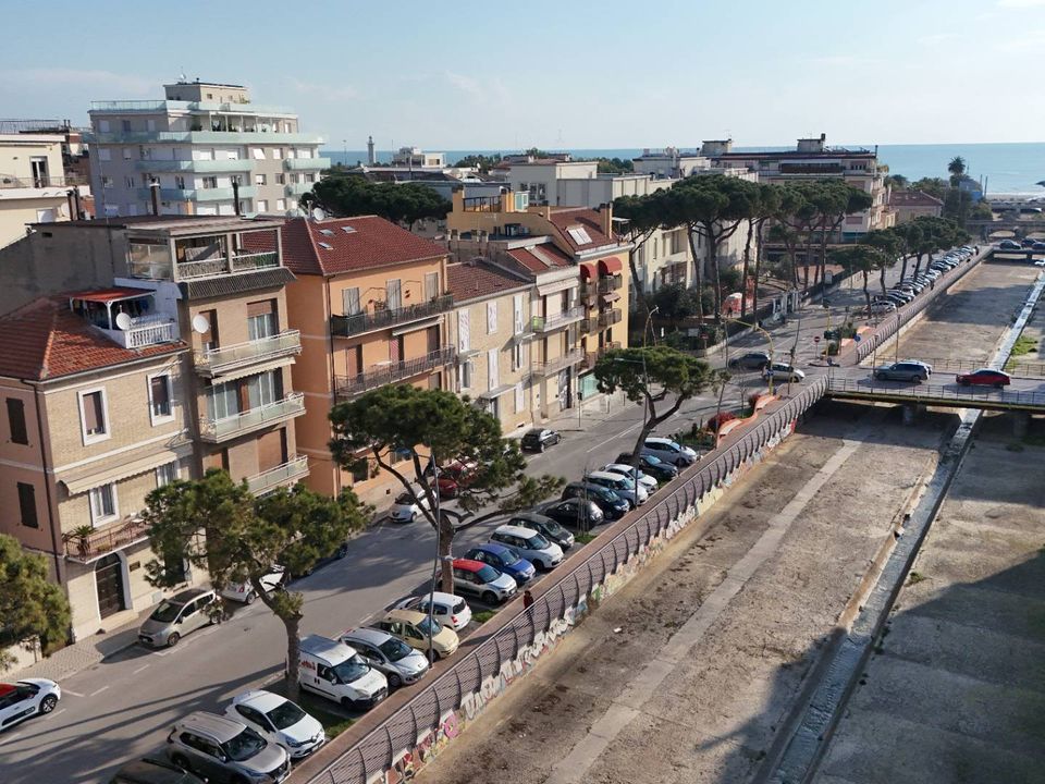 Villa i San Benedetto Del Tronto, Ascoli Piceno - foto 3