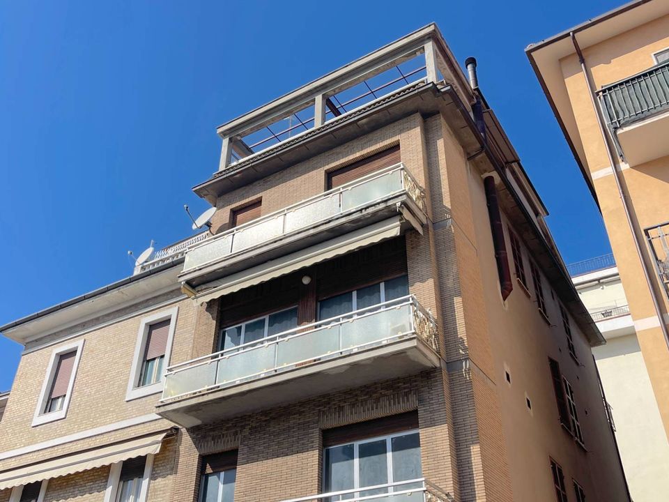 Wohnung in San Benedetto Del Tronto, Ascoli Piceno - Foto 1