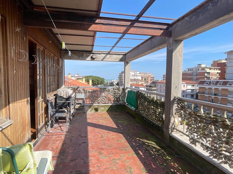 Wohnung in San Benedetto Del Tronto, Ascoli Piceno - Foto 3