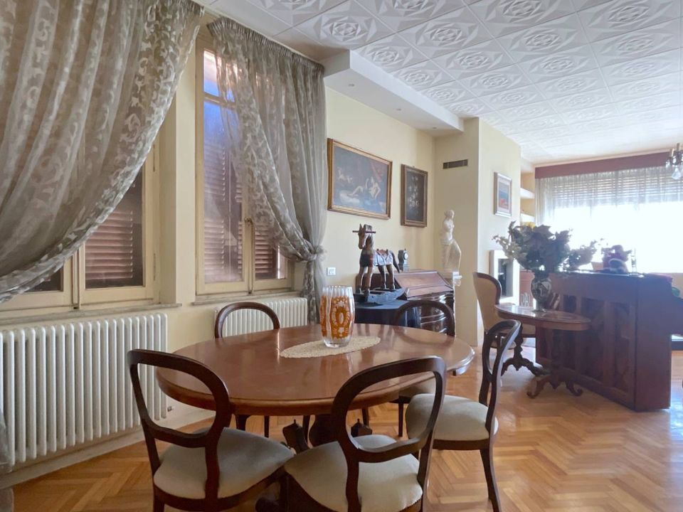 Wohnung in San Benedetto Del Tronto, Ascoli Piceno - Foto 5