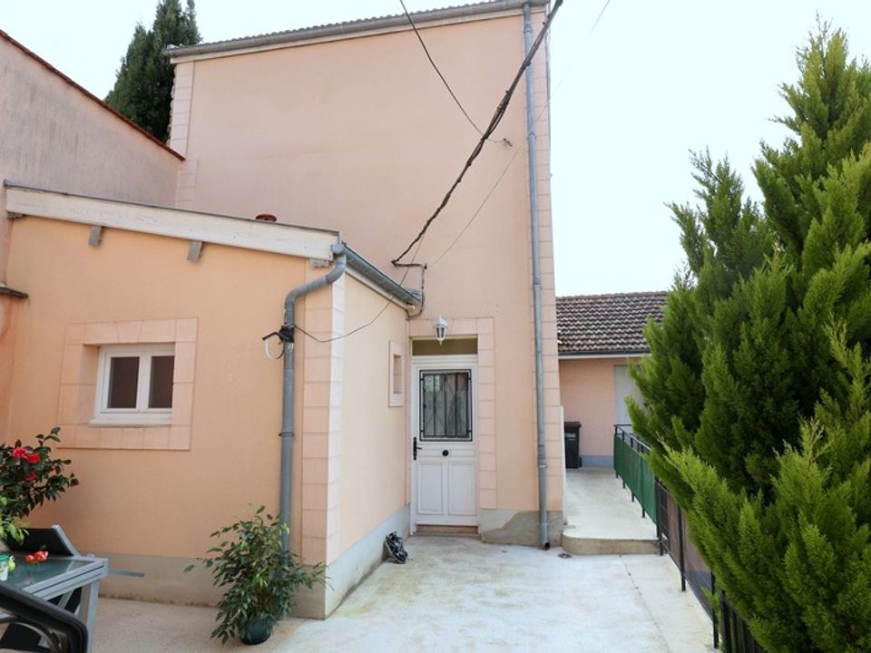 Villa i Cramant, Marne - bilde 2