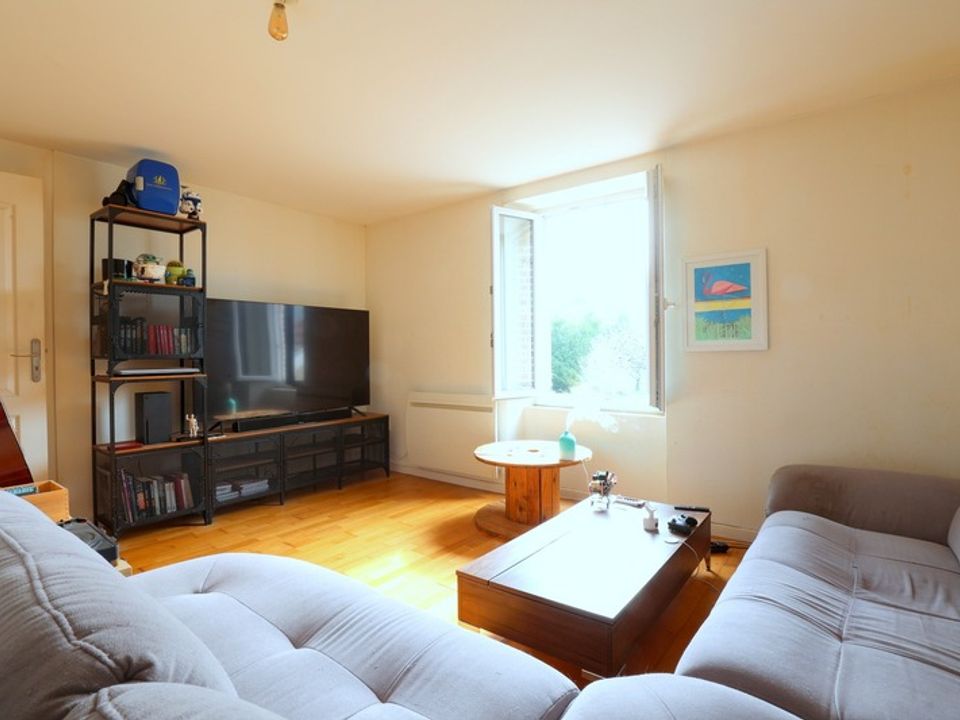 Villa i Cramant, Marne - bilde 3