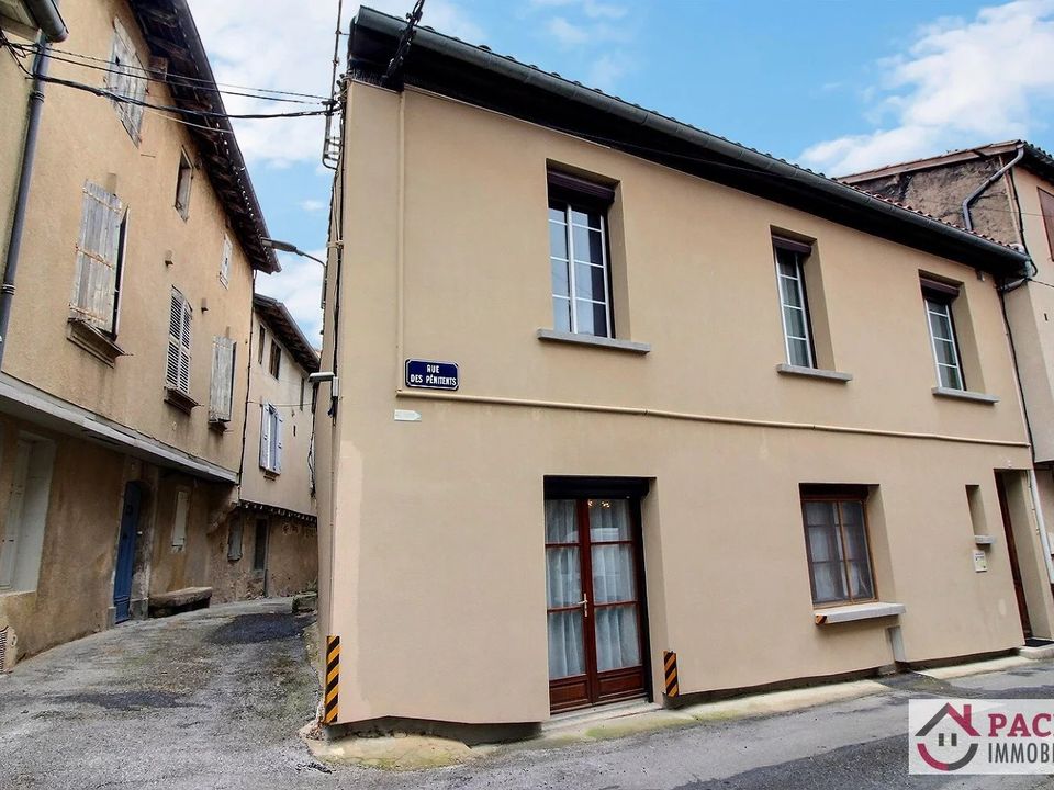 Villa i Labruguière, Tarn - bilde 4