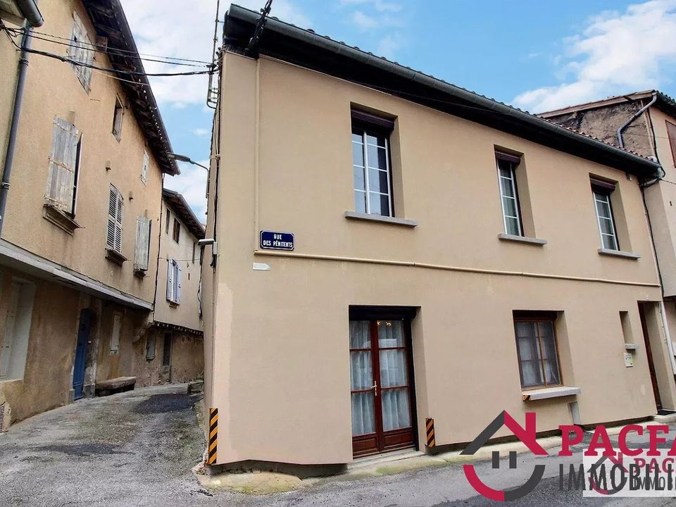 Villa i Labruguière, Tarn - foto 4